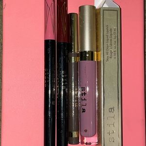 Stila Eye and Lip Bundle